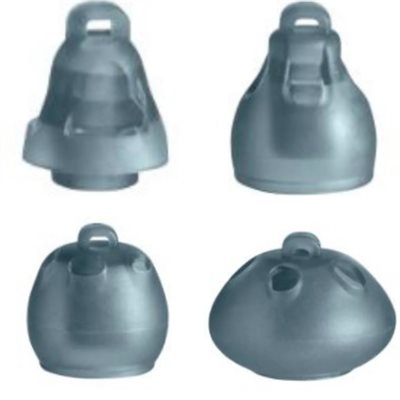 Starkey Comfort Domes Open Kit - Open, 2 of Each Size 5/6/7/9mm (8/pack)