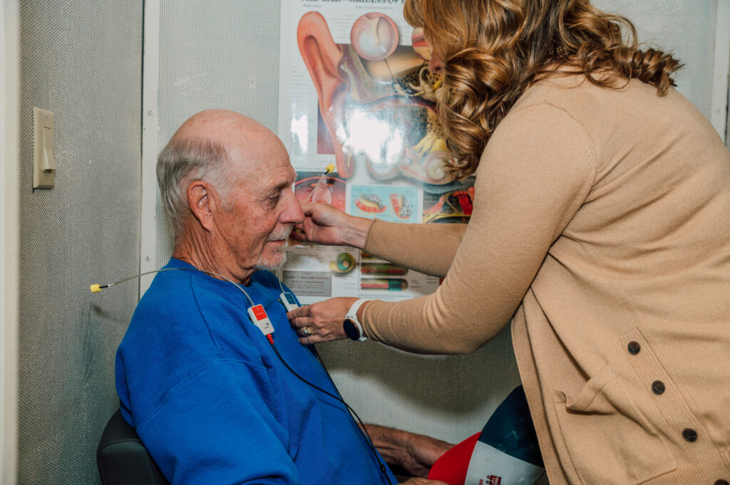 Comprehensive Hearing Services in Dillon 2