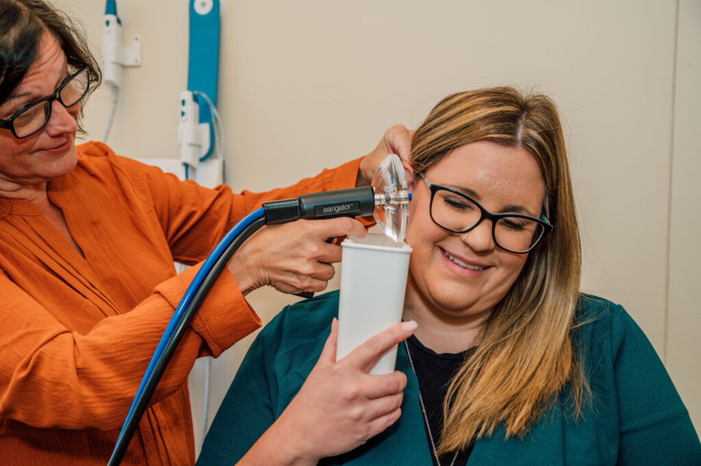 Comprehensive Hearing Services in Dillon 1