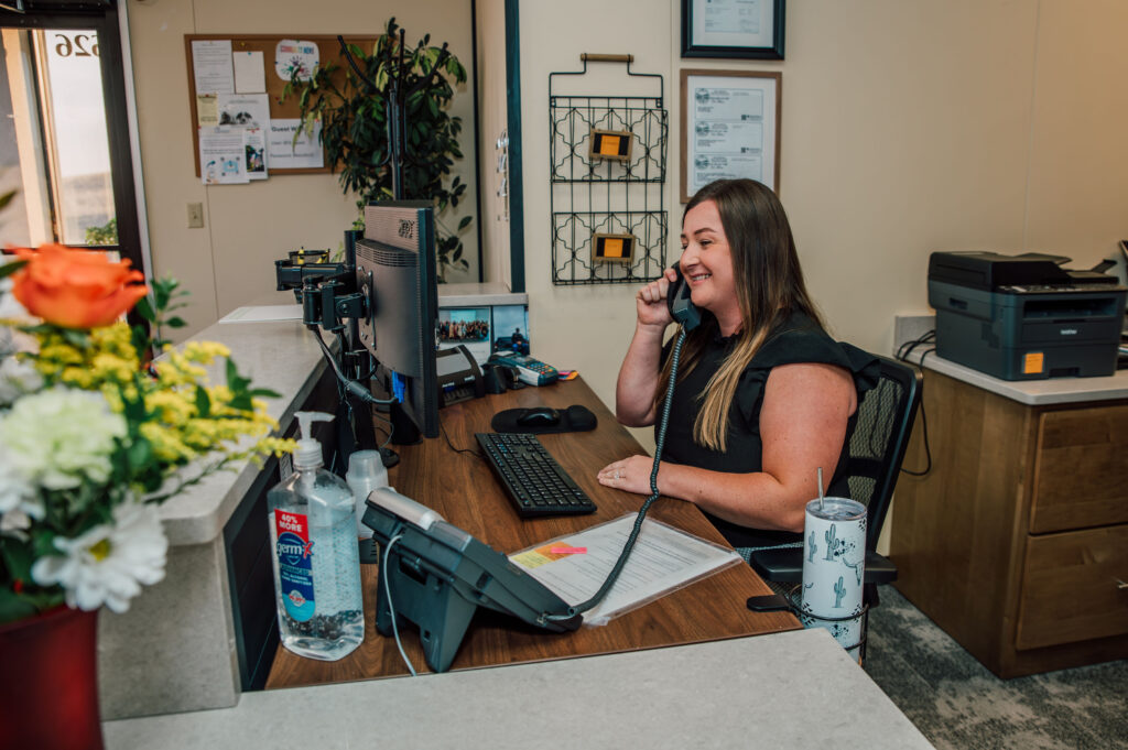 Comprehensive Hearing Services in Dillon 3