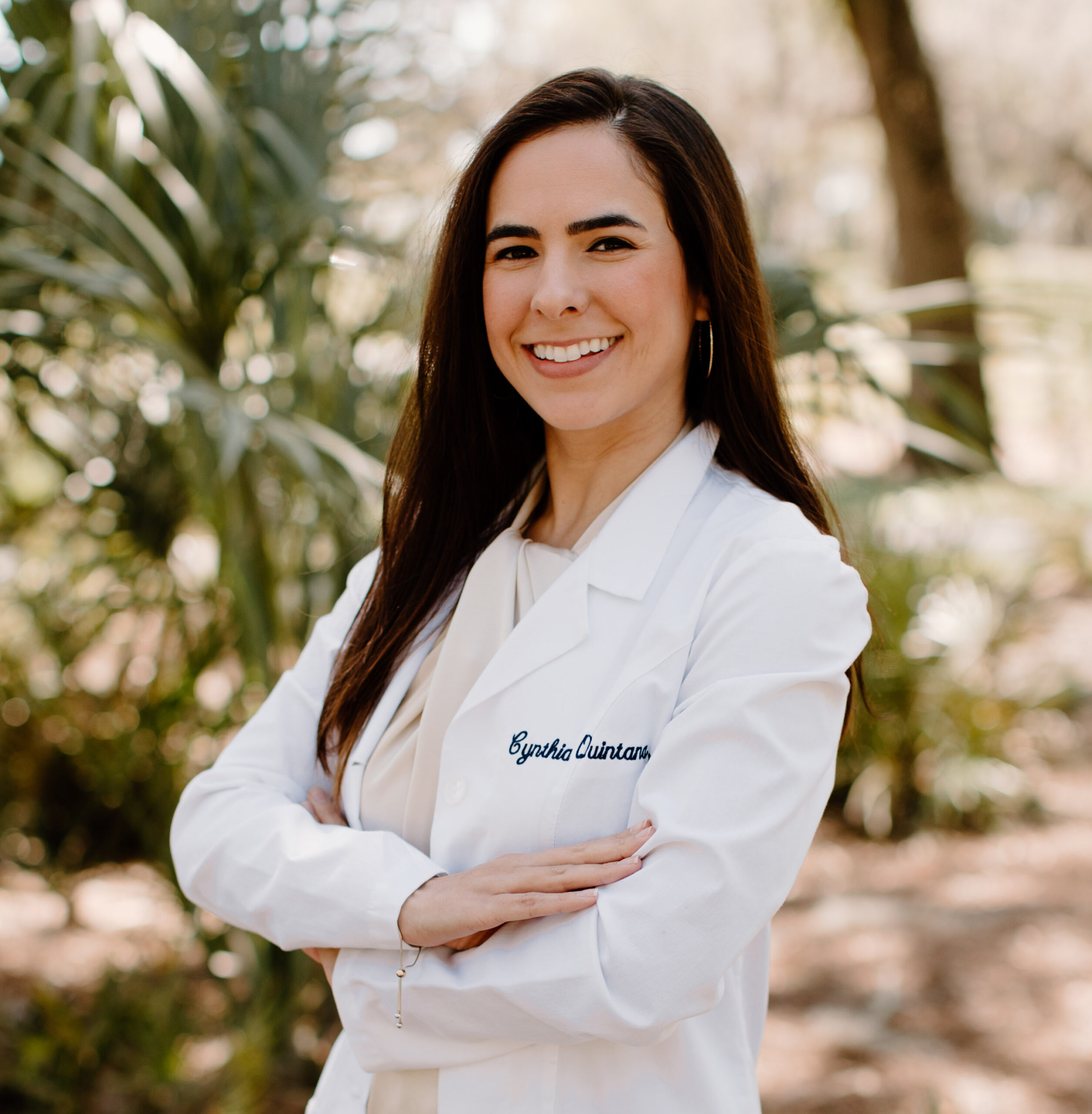 Cynthia Quintana of Central Florida Audiology