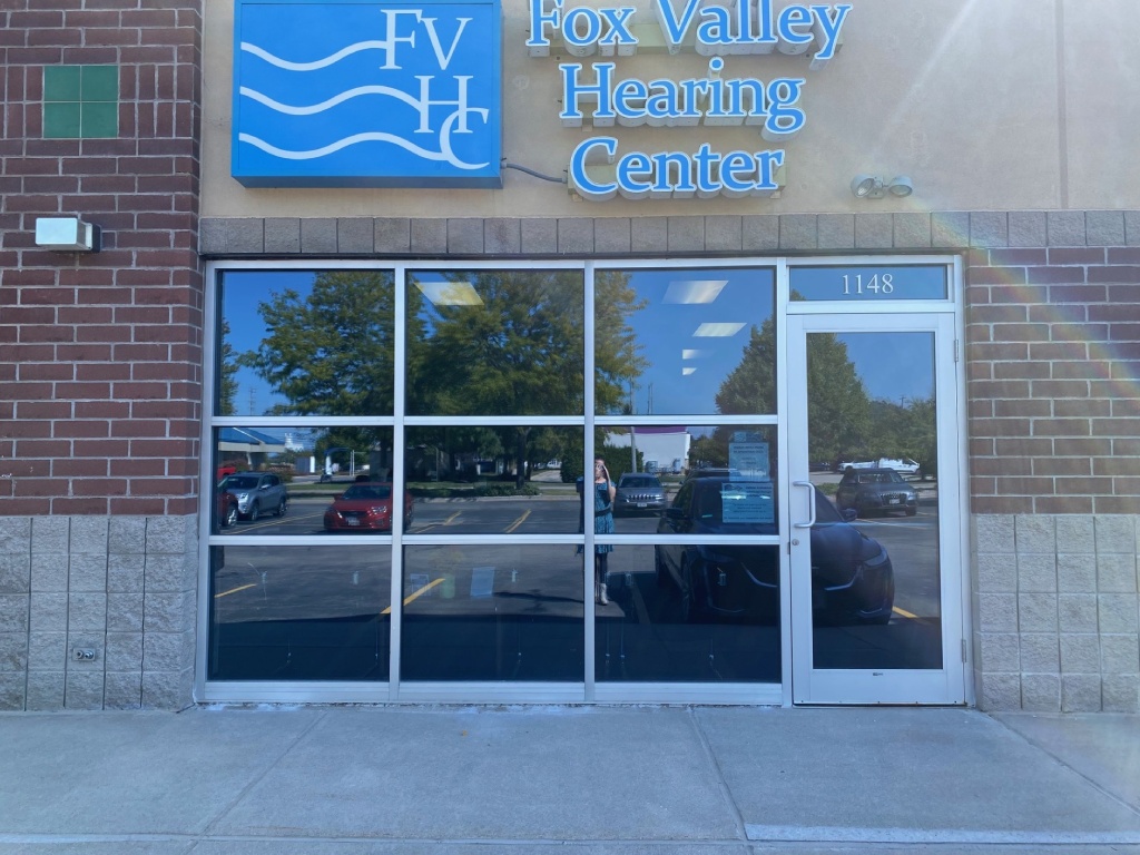 Fox Valley Hearing Center in Neenah 1