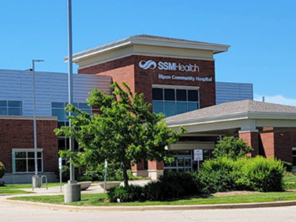 Fox Valley Hearing Center in Ripon 1