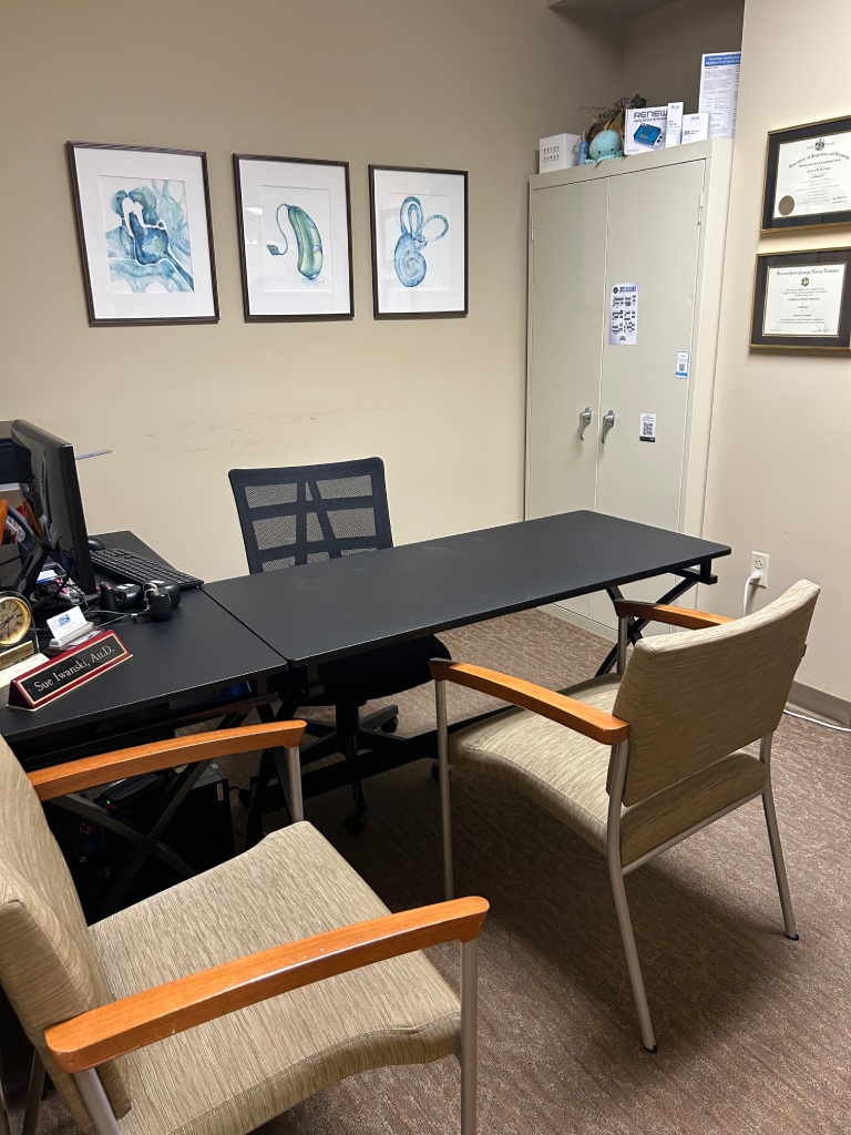 Fox Valley Hearing Center in Ripon 4