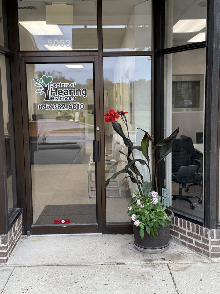 Doctors of Hearing Healthcare in Lake Barrington 2
