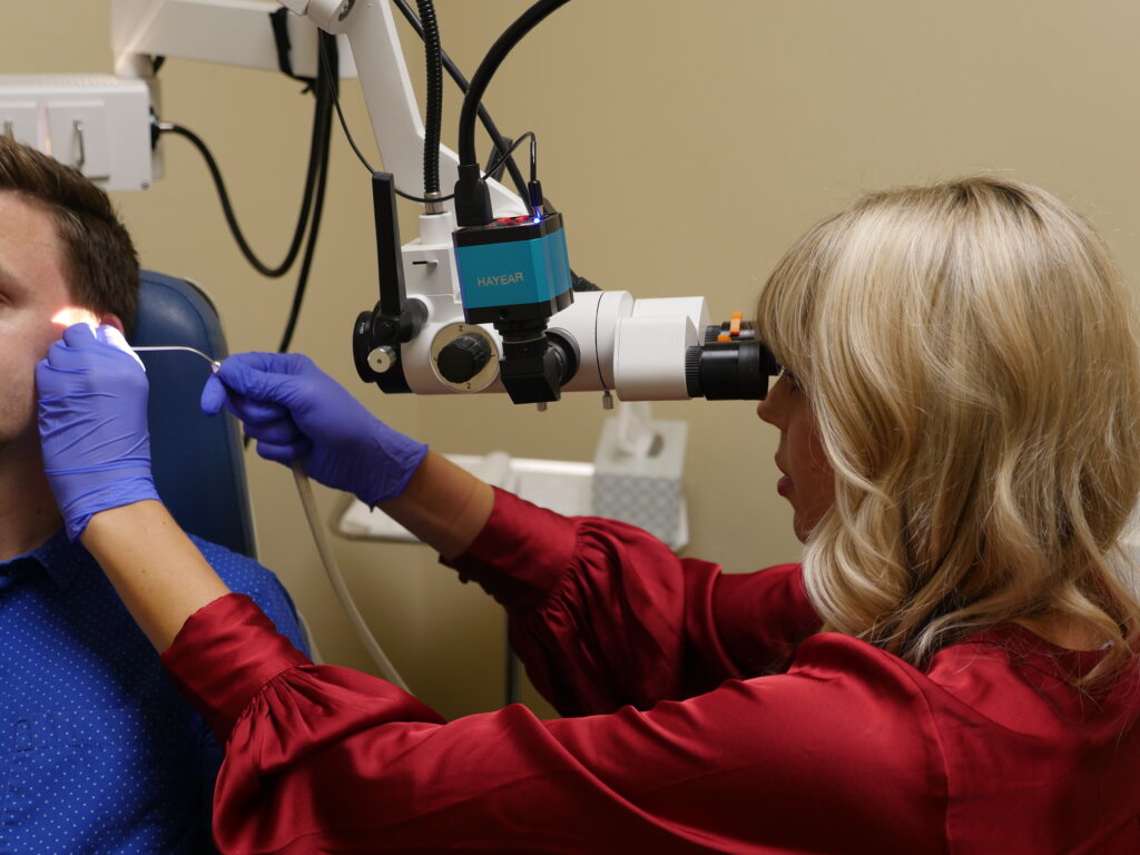 Hearing Health Care, Inc. in Shawnee 2