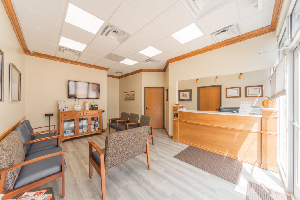 Hearing Health Care, Inc. in Shawnee 1