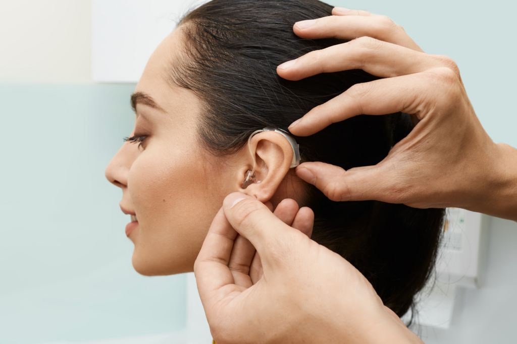 Over-the-counter vs. prescription hearing aids comparison – expert answers to 10 important questions to help you choose the right hearing aid