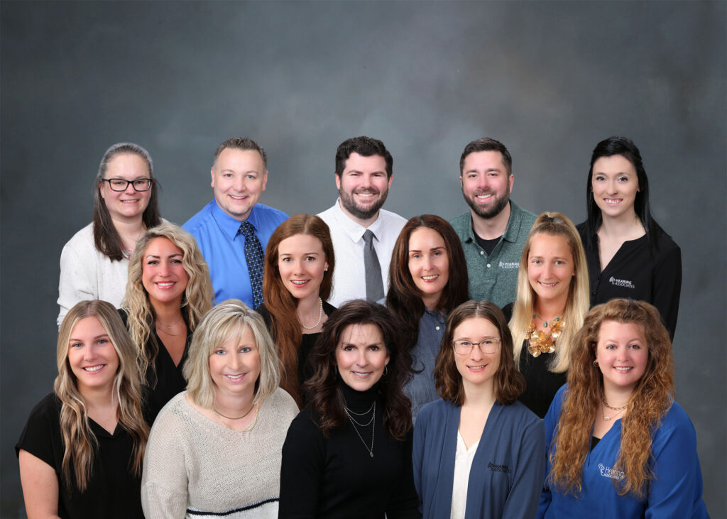 Hearing Associates in Mason City 1