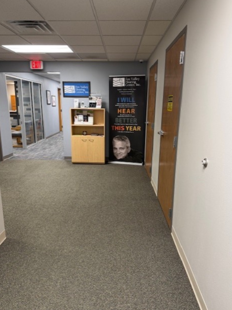 Fox Valley Hearing Center in Appleton 4