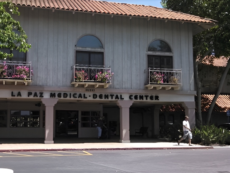 Mission Audiology Location at Mission Viejo, CA