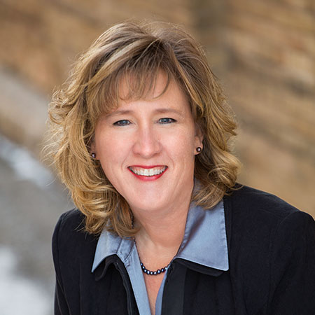 Candy McGinnis, AuD at Fox Valley Hearing Center