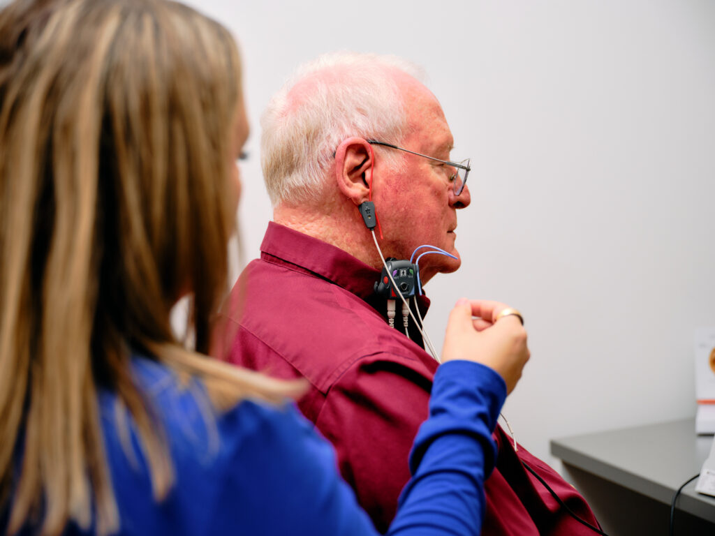 Tinnitus Specialists of New Mexico in Albuquerque 3