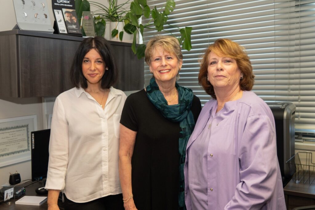 Bonnie Rubin Audiology in Rye Brook 1
