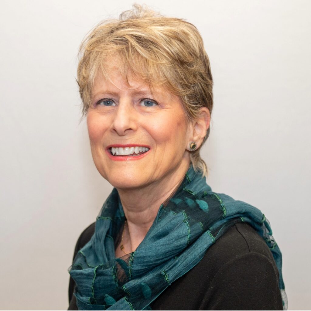Bonnie Rubin Headshot June 2025 1x1 1 1024x1024