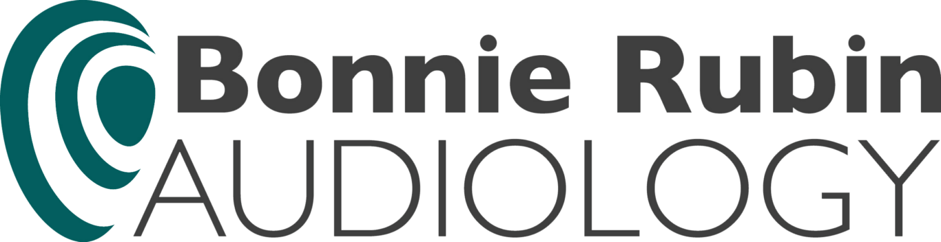 Bonnie Rubin Audiology Logo