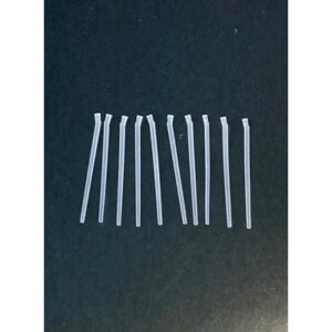 Starkey Sport Lock - M (50) & P (60) Receiver (10/pack)