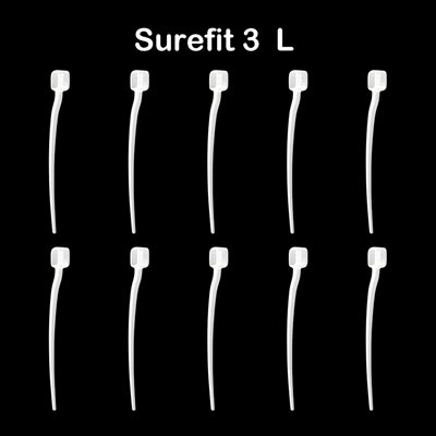 GN Resound ONE Sport Locks - SF3, LP (10/pack)