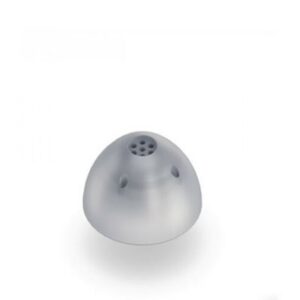 Resound Domes for RIE - Closed, REC, Medium (10/pack)