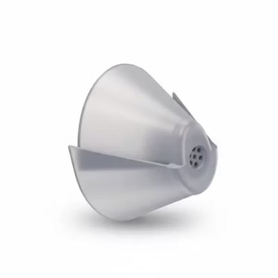 Resound Domes - ONE Sure Fit 3, Tulip, Medium (10/pk)