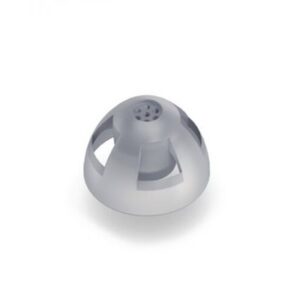 Resound Domes - ONE Sure Fit 3, Open, Small (10/pk) - Medium