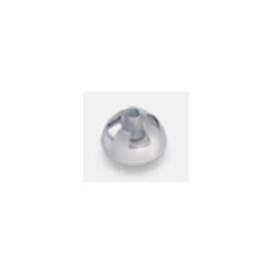 Resound Domes - ONE Sure Fit 3, Open, Small (10/pk) - Large