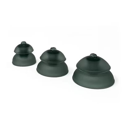 Starkey Power Domes Fit Kit - 2 of Each Size (6/pack)