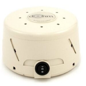 Marsona Dohm-DS Classic Natural Sound Machine by Yoga Sleep