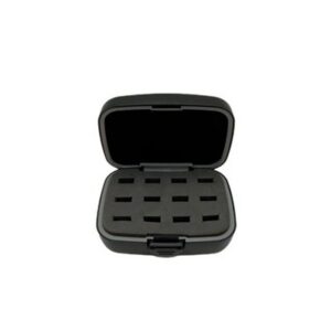 Audiologist's Choice Battery Storage Case