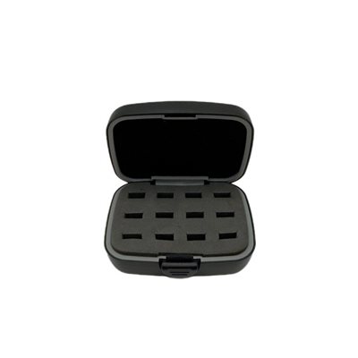 Audiologist's Choice Battery Storage Case