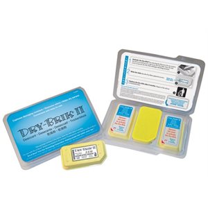 Dry Brik II Desiccants (3/pack)
