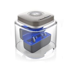 Flow Med Dry-Cap UV 2.2