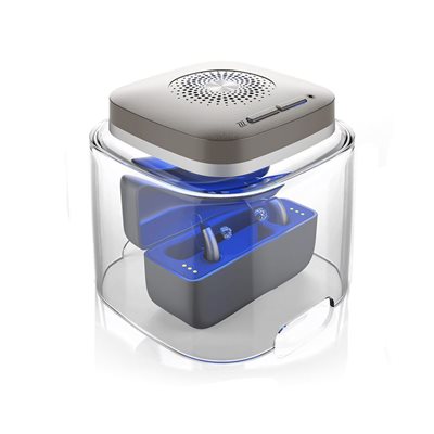 Flow Med Dry-Cap UV 2.2