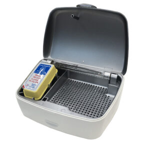 Dry N Store Global II Hearing Aid Dryer