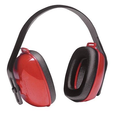 Howard Leight QM24+ Economy Earmuff (1 Unit)