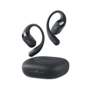 Shokz OpenFit 2 Wireless Bluetooth Air Conduction Earphones