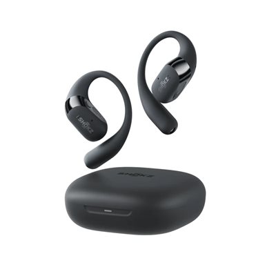 Shokz OpenFit 2 Wireless Bluetooth Air Conduction Earphones