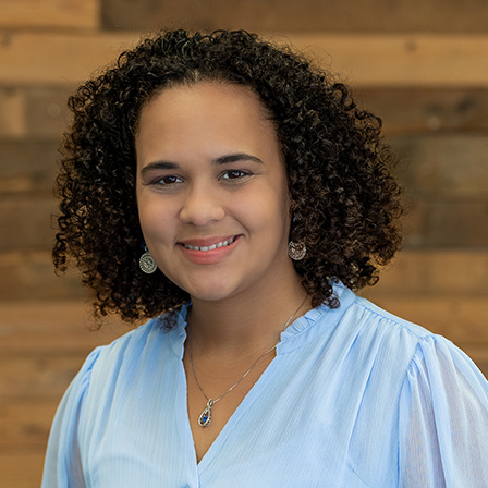 Briana Rodriguez, Au.D Doctor of Audiology at Clayton Audiology