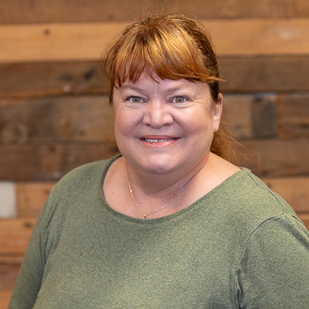 Jill Setser Office Manager at Clayton Audiology