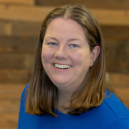 Kristin Zuk Office Assistant at Clayton Audiology