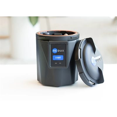 Redux Home Hearing Instrument Dryer - Image 4