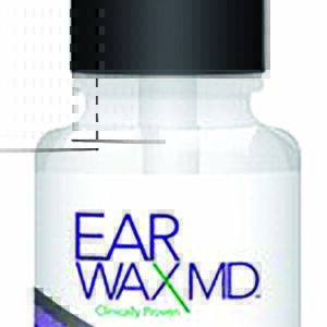 EarWax MD Take-Home Bottle (0.5 oz.)