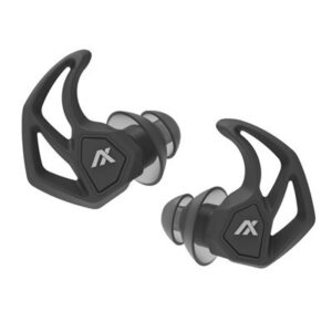 X30i Earplugs - Charcoal Color