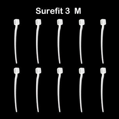 GN Resound ONE Sport Locks - SF3, MP (10 / pack)