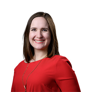 Hannah Rae Escobar, Au.D., CCC-A, Doctor of Audiology at Hearing Associates of South Carolina